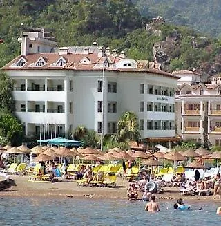 Portofino Hotel Icmeler