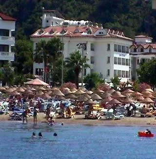 Portofino Hotel Icmeler