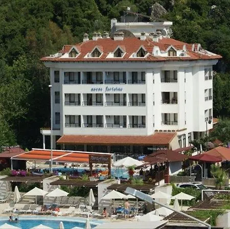 Portofino 3* איסמלר