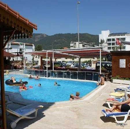מלון Portofino