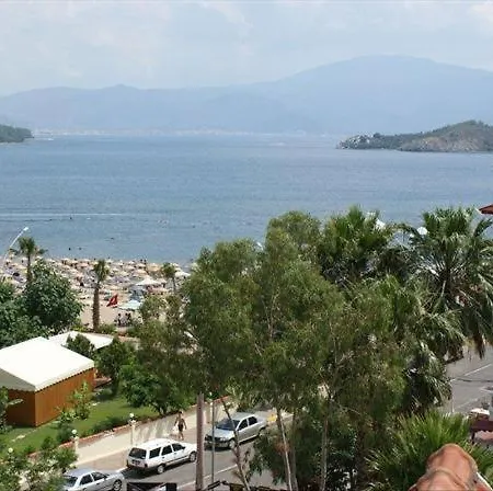 מלון Portofino 3*