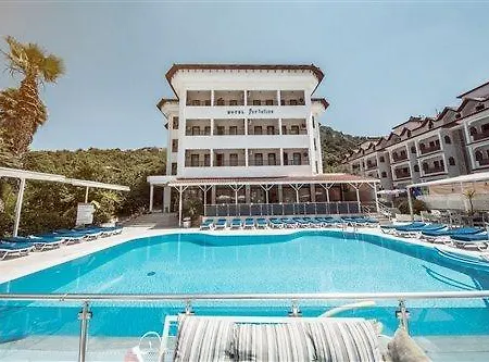 Portofino Hotel