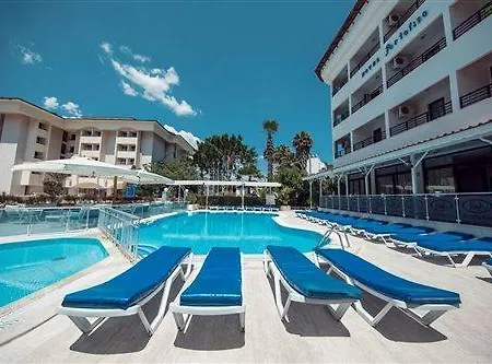 Portofino 3* Icmeler
