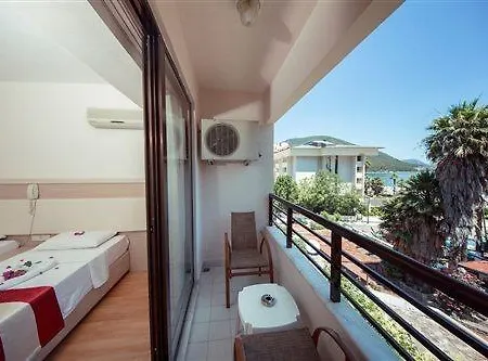 Hotel Portofino Icmeler