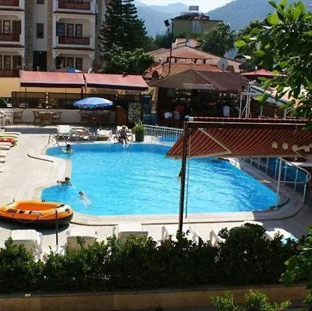 Portofino Icmeler
