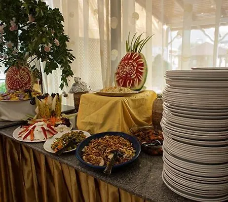 Hotel Portofino 3*