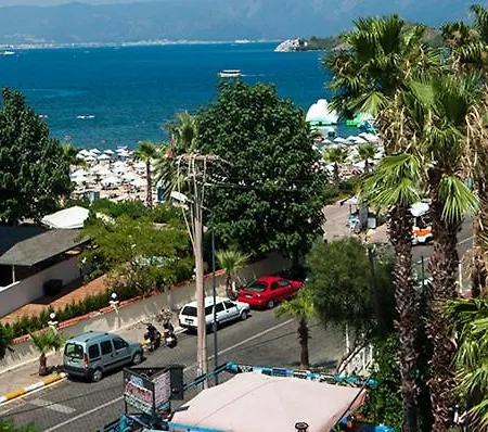 Portofino Hotel 3*